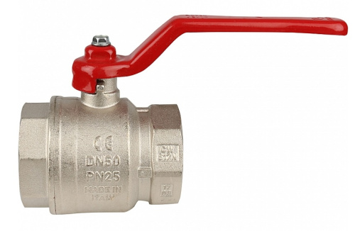 Кран шаровый 2"В ручка рычаг ITAP Venna 116 2'